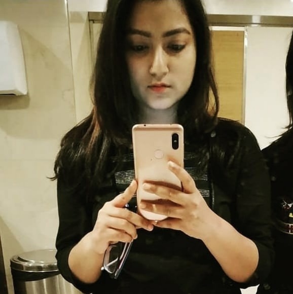 Meet your Posher, Sushmita - Picture 1 of 1